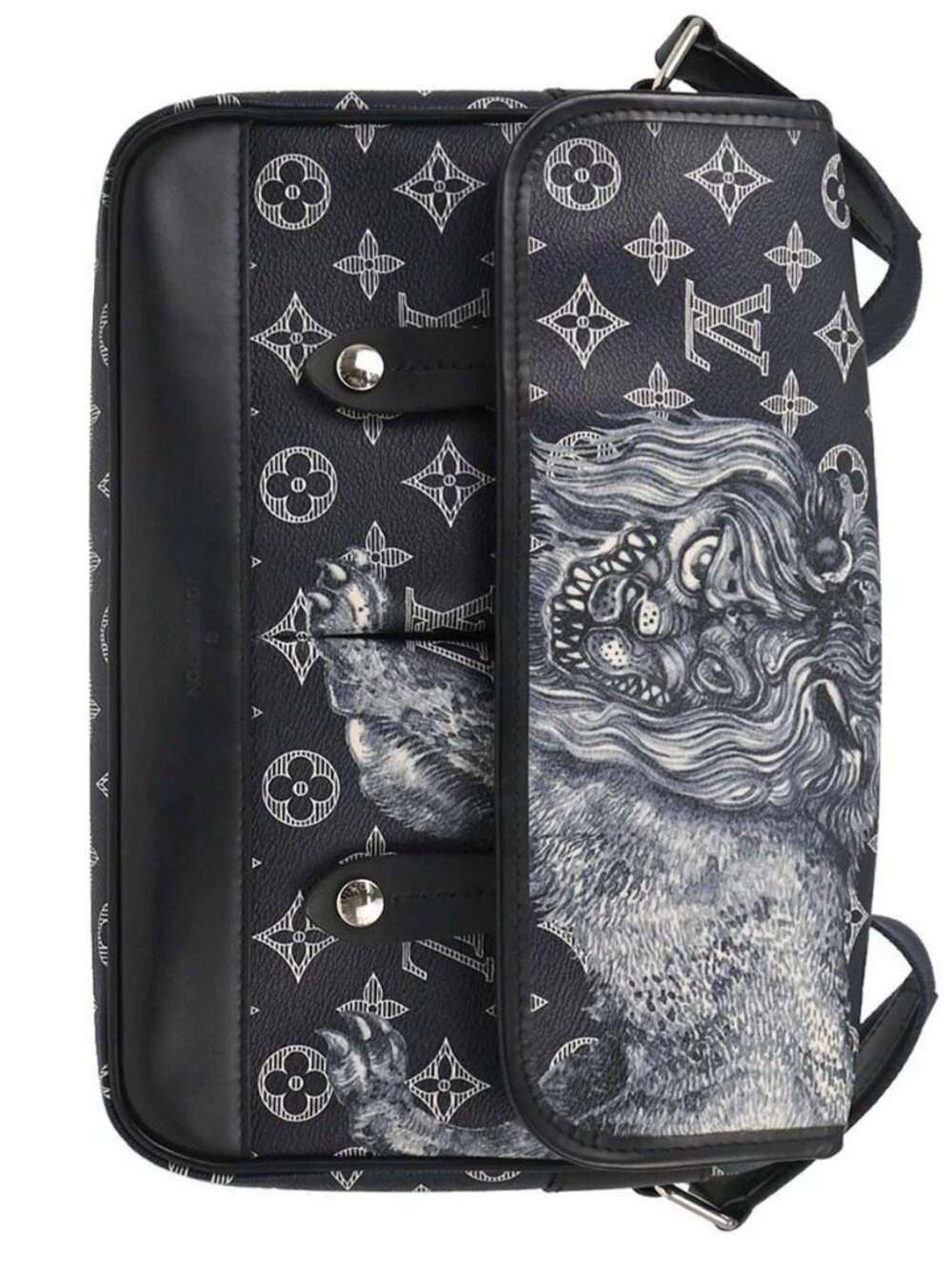Louis Vuitton Savannah